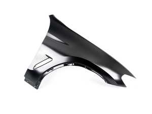 ES#4186298 - 41007930972 - Side Panel -  Front Right - Genuine BMW - BMW