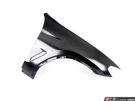 ES#4186298 - 41007930972 - Side Panel -  Front Right - Genuine BMW - BMW