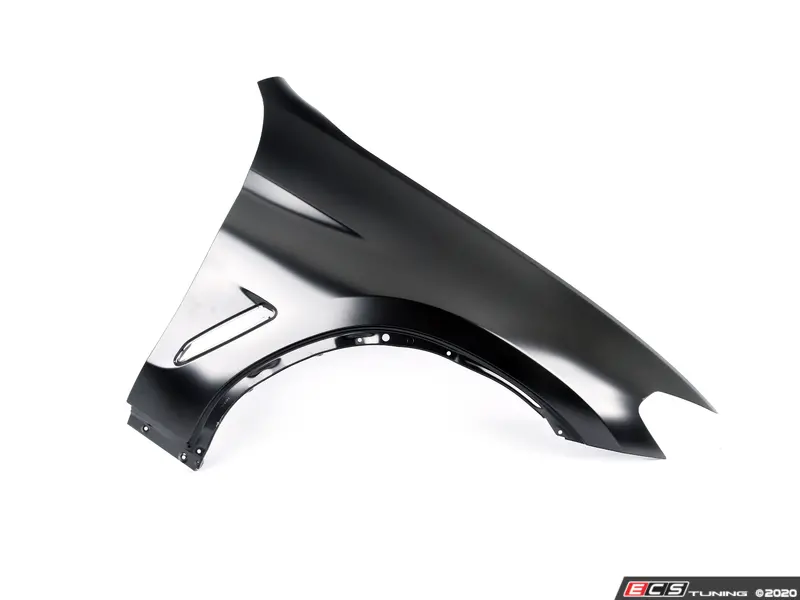 Genuine BMW - 41007930972 - Side Panel - Front Right (41-00-7-930-972)