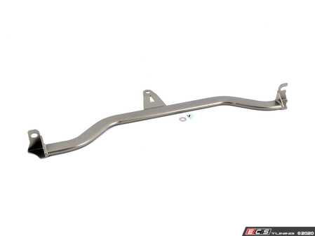 ES#4324919 - CFLB.G75R - ISWEEP Power Brace - Lower Arm Front - Increase rigidity and improve chassis flex in your vehicle - iSWEEP - Volkswagen