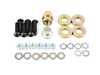 ES#2840475 - S21 - Sealed Front Camber Plates - Set - Dial in additional negative camber for autocross or track use - Rennline - Porsche