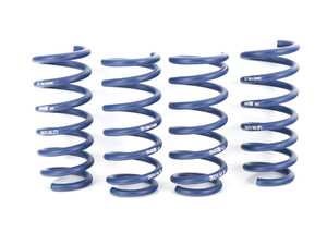 ES#2636750 - 28874-1 - Sport Spring - Lowers your vehicle and provides superb ride quality - H&R - Mercedes Benz
