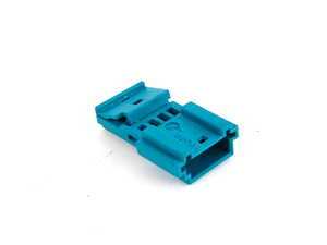 ES#165175 - 61136925611 - Pin Terminal - See MOQKT - Genuine BMW - BMW
