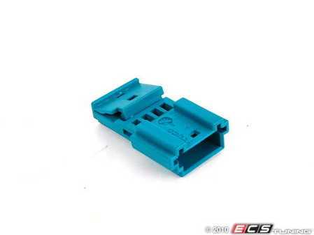 ES#165175 - 61136925611 - Pin Terminal - See MOQKT - Genuine BMW - BMW