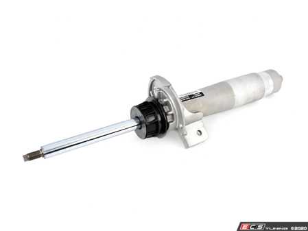 ES#3198382 - 31312289536 - Front Right Spring Strut - Genuine BMW - BMW
