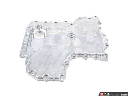 ES#249033 - 11137566803 - Engine Oil Pan - Genuine BMW - BMW
