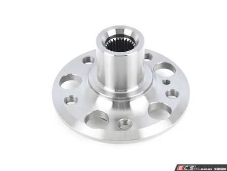 ES#2804778 - 2113570508 - Wheel Hub - Priced Each - Fits left or right side - Meyle - Mercedes Benz