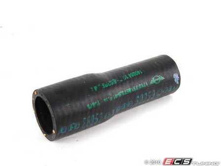 ES#38349 - 17127518573 - Coolant Hose - Located near the distribution pipe - Genuine MINI - MINI