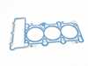 ES#4214751 - 06E103149BB - Cylinder Head Gasket - Left - Stop leaks and restore engine power - Genuine Volkswagen Audi - Audi