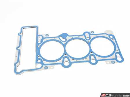 ES#4214751 - 06E103149BB - Cylinder Head Gasket - Left - Stop leaks and restore engine power - Genuine Volkswagen Audi - Audi