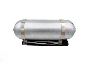 ES#4752819 - TGK-TANKUP-01 - TGK Motorsport Air Tank Upgrade - This is a Drop in replacement for the small factory air tank. - TGK Motorsport - Audi