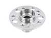 ES#2804778 - 2113570508 - Wheel Hub - Priced Each - Fits left or right side - Meyle - Mercedes Benz