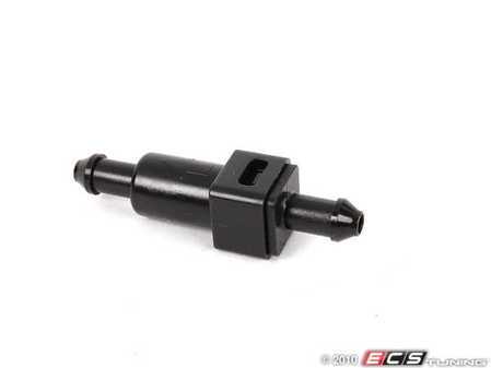 ES#170737 - 61688391402 - E39 Valve F Windshield Cleaning - Genuine BMW - BMW