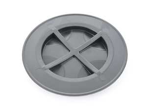 ES#4389693 - 51772751776 - Lid Cover - Priced Each - For the front wheel well - Bremmen Parts - MINI