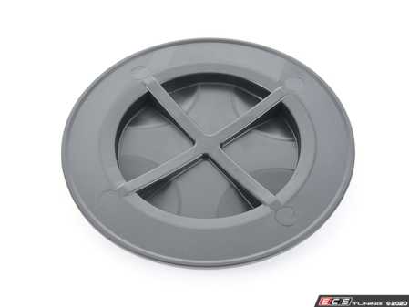 ES#4389693 - 51772751776 - Lid Cover - Priced Each - For the front wheel well - Bremmen Parts - MINI