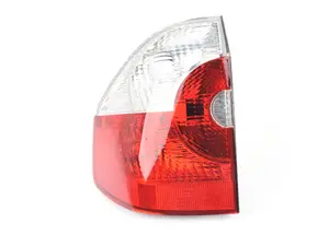 Tail Light - Left Outer