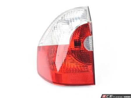 ES#3146624 - 63213404103 - Tail Light - Left Outer - A perfect factory replacement. - ULO - BMW