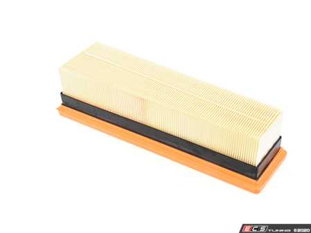 ES#4070094 - 13717589641 - Air Filter - Right - Replace your air filter, restore performance and fuel mileage - Mahle - BMW
