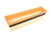 ES#4070094 - 13717589641 - Air Filter - Right - Replace your air filter, restore performance and fuel mileage - Mahle - BMW
