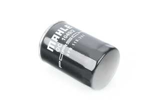 ES#4895058 - 0PB115351A - Screw On Oil Filter - Oil filter fitted to the side of the engine - Genuine Porsche - Porsche