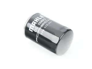 Screw On Oil Filter