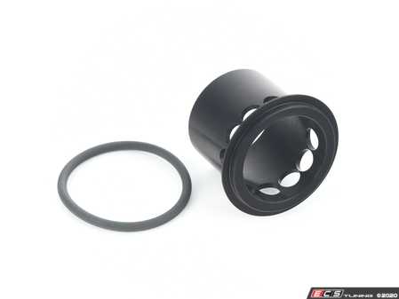 ES#4376559 - 14-016 - Performance Thermostat Bypass/Delete Tube - Improve coolant flow without a restrictive thermostat - Active Autowerke - BMW