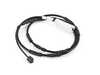 ES#4330837 - 34356792564 - Rear Brake Pad Wear Sensor - Factory direct replacement. - Meyle - BMW