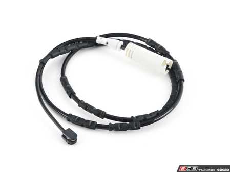 ES#4330837 - 34356792564 - Rear Brake Pad Wear Sensor - Factory direct replacement. - Meyle - BMW