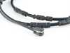 ES#4330837 - 34356792564 - Rear Brake Pad Wear Sensor - Factory direct replacement. - Meyle - BMW