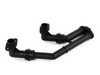 ES#177255 - 64118372524 - Heater Pipe - Heater Core to Inlet and Outlet Pipes - Genuine BMW - BMW