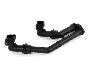 Heater Pipe - Heater Core to Inlet and Outlet Pipes