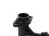 ES#177255 - 64118372524 - Heater Pipe - Heater Core to Inlet and Outlet Pipes - Genuine BMW - BMW
