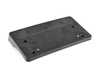 ES#3515358 - 51118069130 - LICENSE-PLATE CARRIE - Genuine BMW - BMW