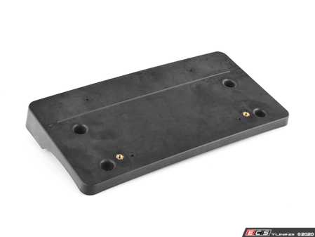 ES#3515358 - 51118069130 - LICENSE-PLATE CARRIE - Genuine BMW - BMW