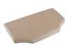 ES#87752 - 51168411546 - Subwoofer Oddments Box Cover - Beige - (NO LONGER AVAILABLE) - For vehicles with roll bars or roll bar retrofit - Genuine BMW - 