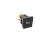 ES#345296 - 3C0927122BREH - Parking Aid Switch - Turn your parking aid on and off - Genuine Volkswagen Audi - Volkswagen