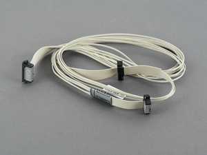 ES#3110297 - 61129199316 - WIRING HARNESS FOR S - Genuine BMW - BMW