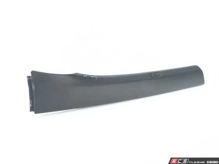 ES#2775469 - 51437337862 - WAIST RAIL, REAR RIGHT - Genuine BMW - BMW