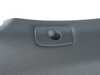 ES#2775469 - 51437337862 - WAIST RAIL, REAR RIGHT - Genuine BMW - BMW