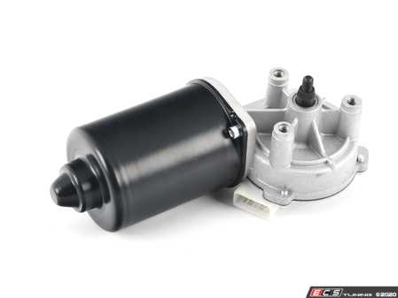 ES#2874928 - 251955119 - Wiper Motor - Wiper motor without linkage - Febi - Volkswagen
