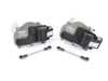 ES#4471799 - 13627838085tmsKT - Throttle Body Actuator - Set With Struts - Packaged by Turner - 
