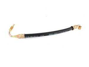 ES#66535 - 37221120826 - Pressure Hose - Passenger (Right) - Connects directly to the accumulator - Genuine BMW - BMW