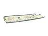 ES#2775469 - 51437337862 - WAIST RAIL, REAR RIGHT - Genuine BMW - BMW