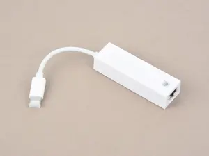 Ethernet To Lighting Adaptor - (NO LONGER AVAILABLE)