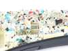 ES#2775469 - 51437337862 - WAIST RAIL, REAR RIGHT - Genuine BMW - BMW