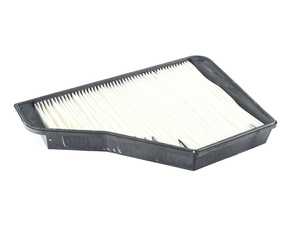ES#1686558 - 1408350047 - Cabin Filter / Fresh Air Filter - A commonly missed filter, used to filter incoming air into the cabin - Genuine Mercedes Benz - Mercedes Benz