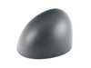 ES#2775641 - 51167375963 - Mirror Cap Grain Pattern - Left - Upgrade or replace your MINI side mirror cap - Genuine MINI - MINI