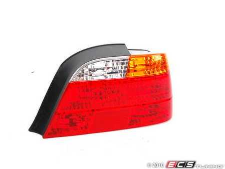 ES#174816 - 63218381250 - Tail Light - Right - Stay legal and safe with a new tail light - Genuine BMW - BMW