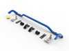 ES#4476024 - 440-611001RL - AFe Control Sway Bar - Rear - Complete rear sway bar upgrade kit. - AFE - Audi Volkswagen