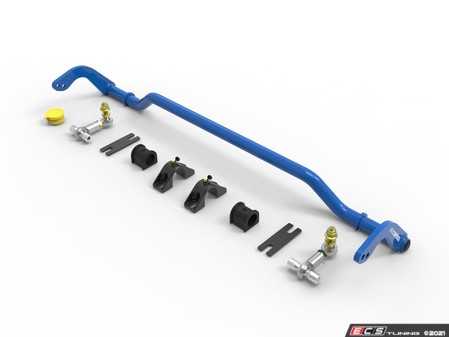 ES#4476024 - 440-611001RL - AFe Control Sway Bar - Rear - Complete rear sway bar upgrade kit. - AFE - Audi Volkswagen